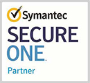 Symantec SECURE ONE Partner