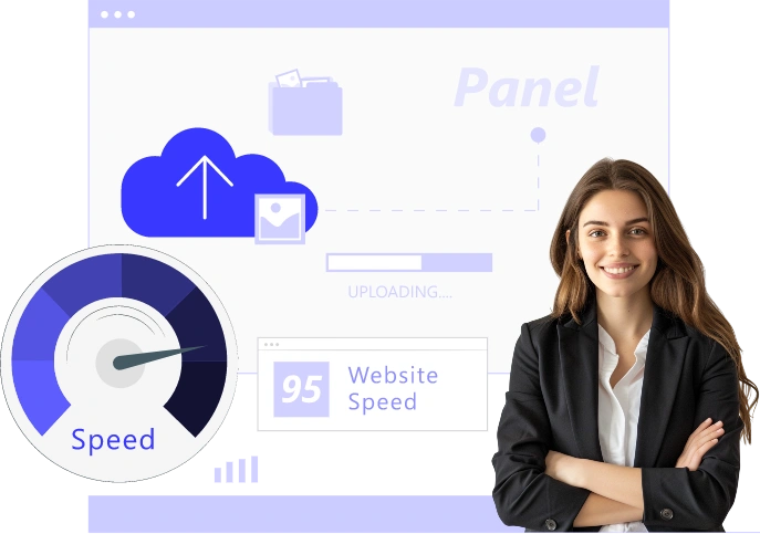 blazing_website_speed